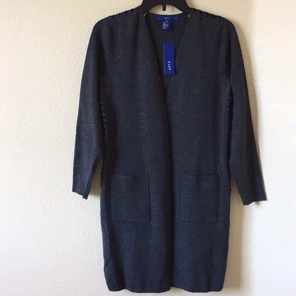 Car coat